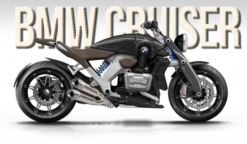 BMW Concept Cruiser – Realidade ou Ficção ?