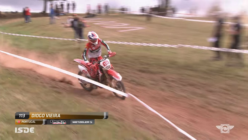 ISDE – Vídeo: Resumo do dia 4