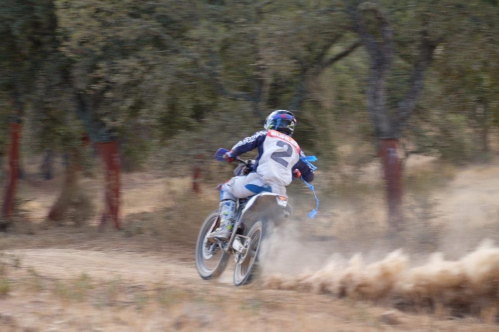 TT: Sebastian Bühler leva decisão do título absoluto para Portalegre