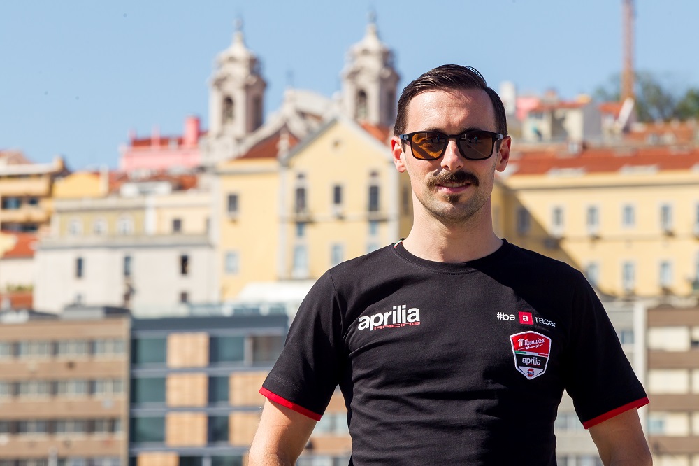 Exclusivo MotoSport – Eugene Laverty: “Miguel Oliveira chegará em breve ao MotoGP”