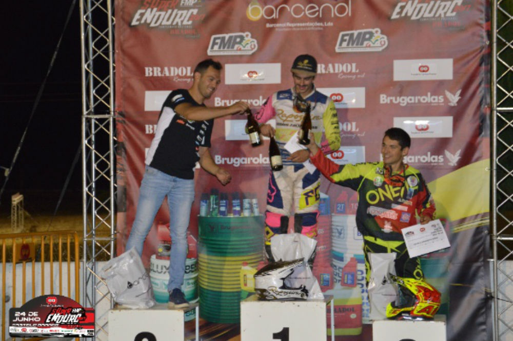 CNSE: Título de Super Enduro decide-se em Fafe