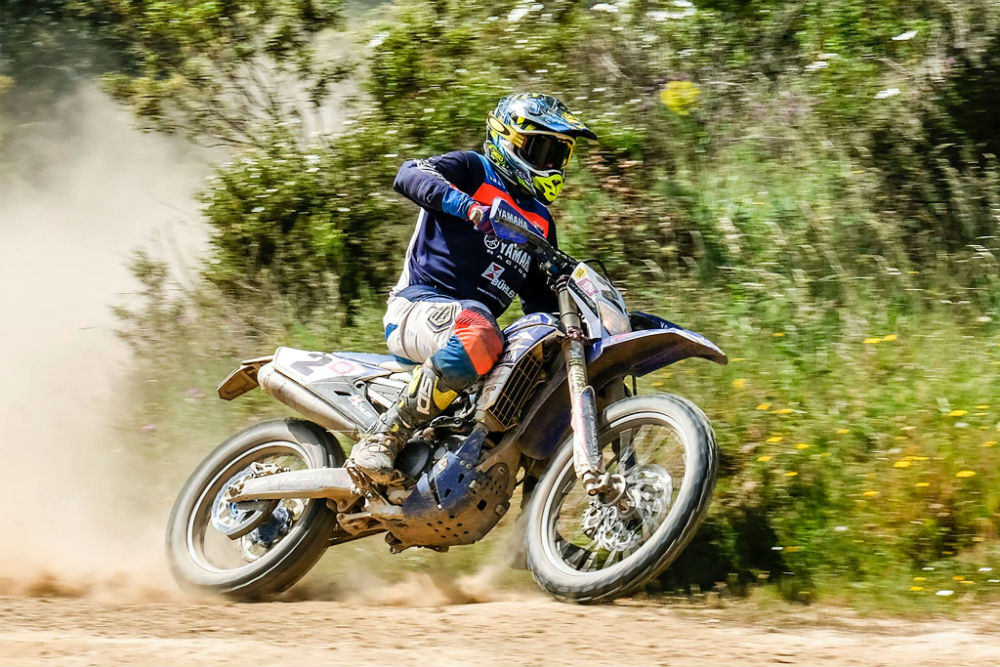 CNTT – Vídeo: Resumo do 2º dia da Baja TT de Idanha-a-Nova