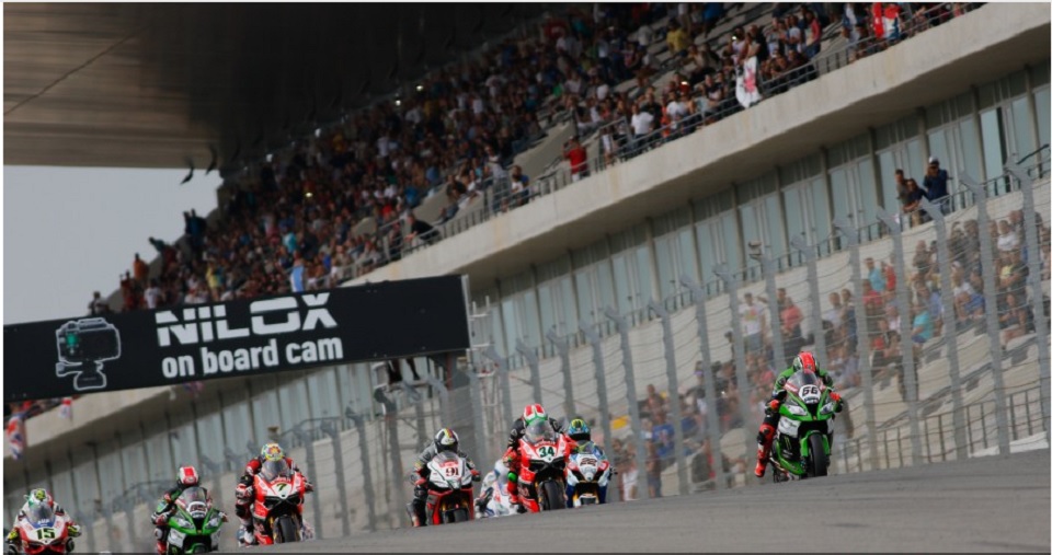 SBK AIA: O regresso à ‘montanha russa’