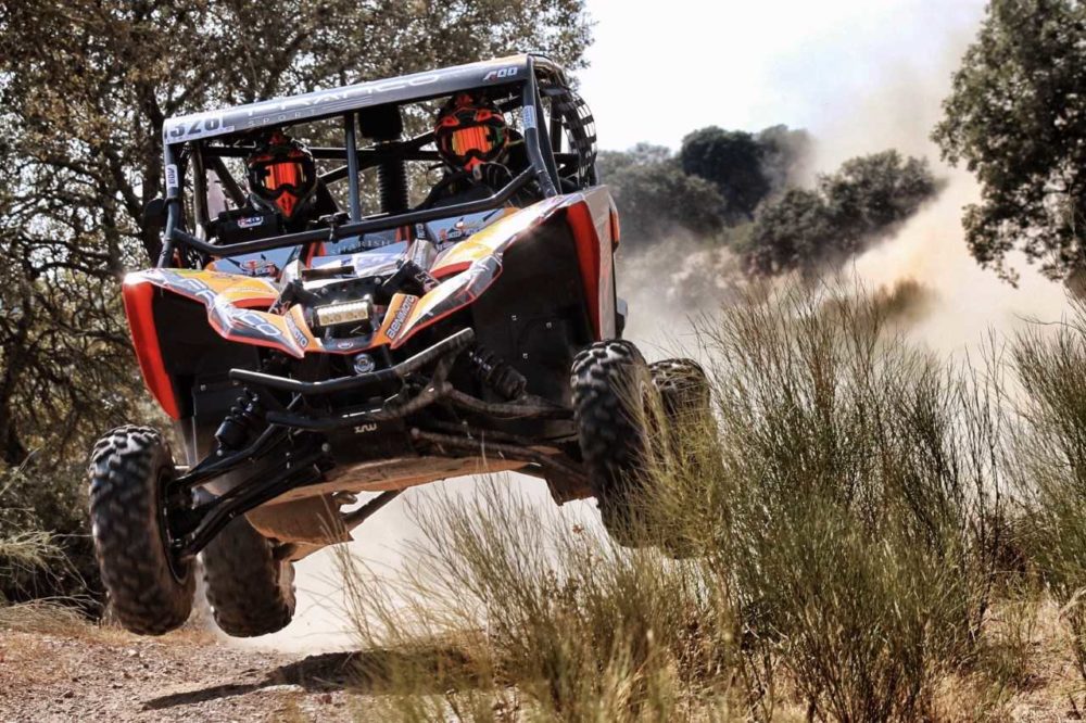 TT: Mário Franco vence Taça Yamaha em Idanha-a-Nova