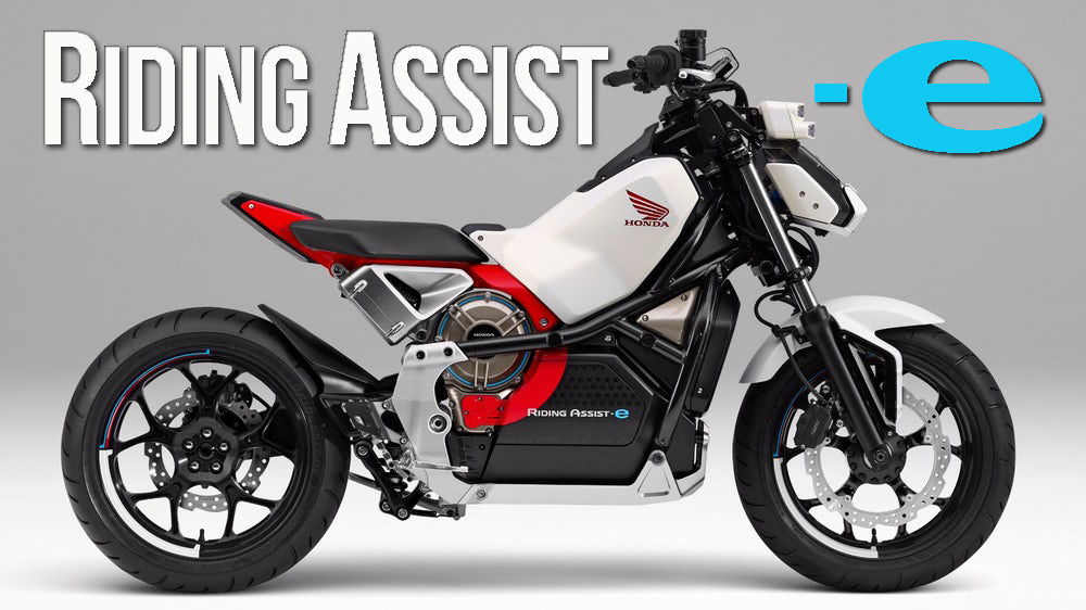 Uma visão do futuro da mobilidade a ser expressa pela Honda no Salão de Tóquio