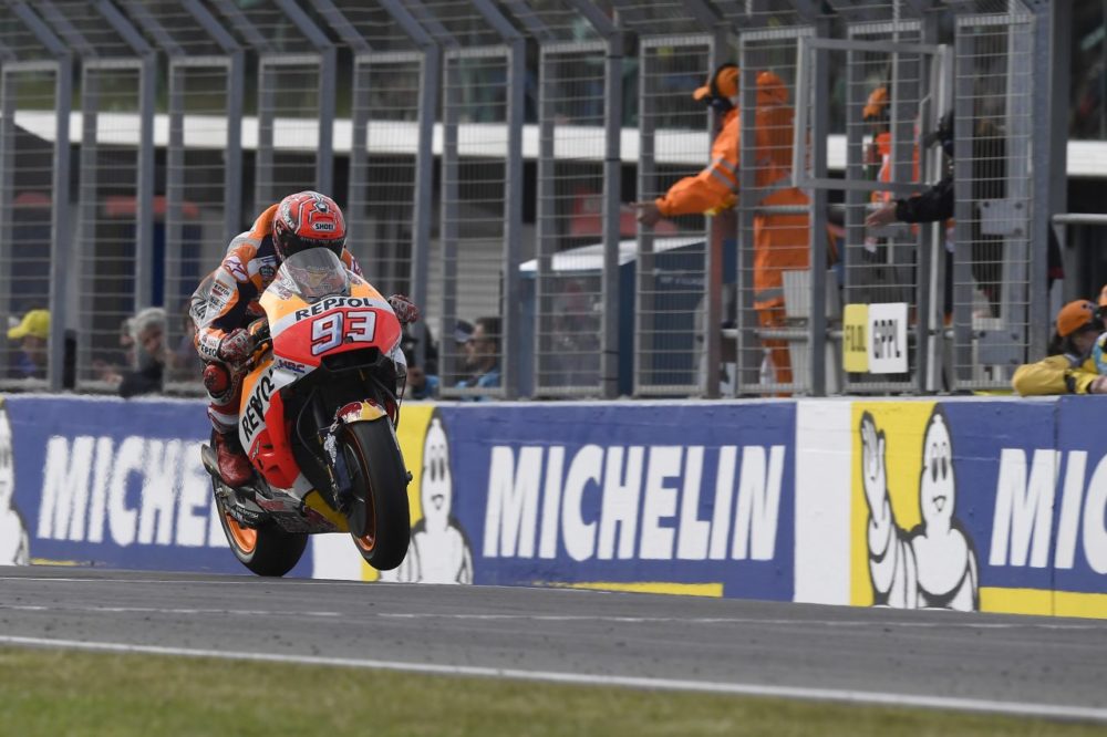 MotoGP: O presente e o futuro do motociclismo espanhol