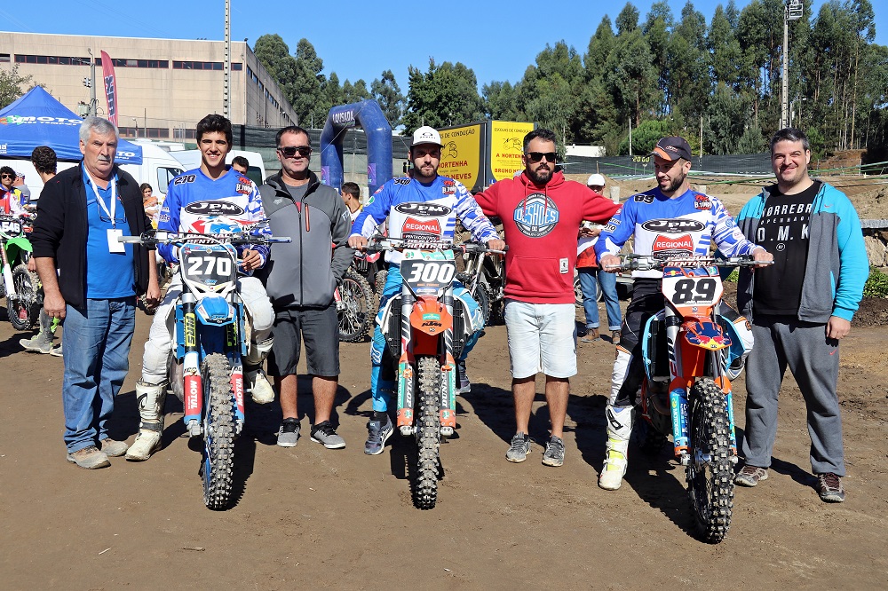 MX das Regiões: PentaControl venceu pela quarta vez