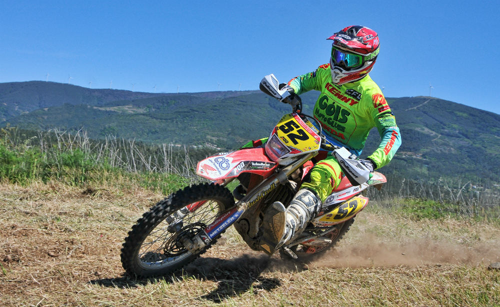 Baja Portalegre: Diogo ventura estreia-se na prova alentejana