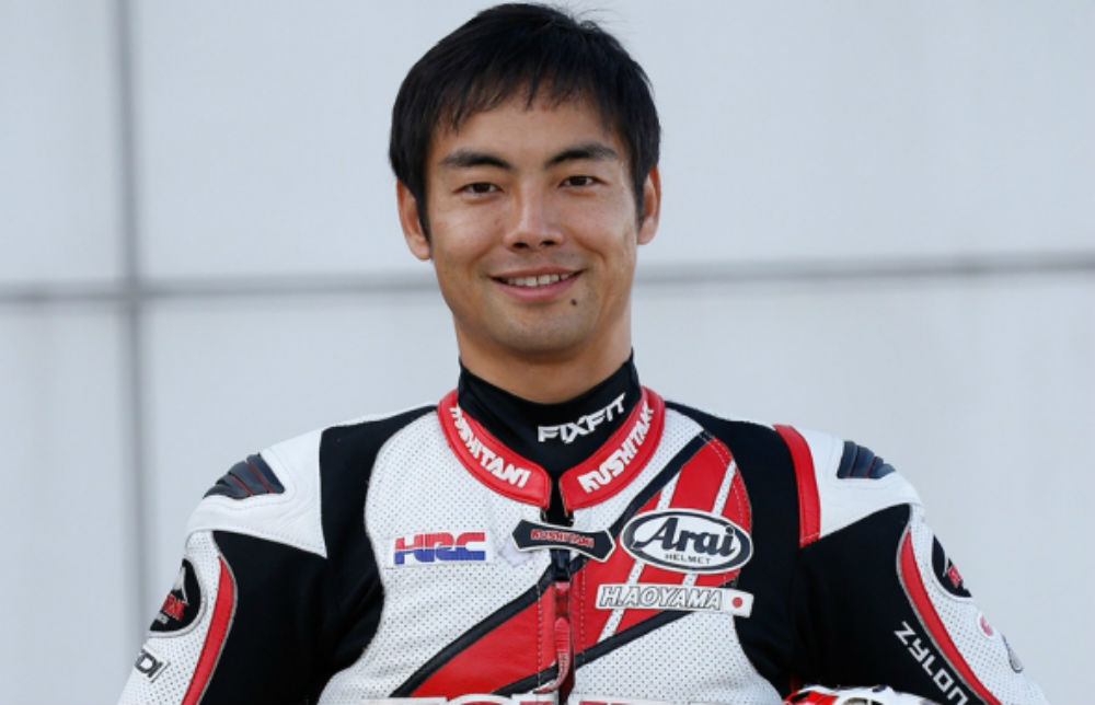 MotoGP: Hiroshi Aoyama no lugar de Jack Miller em Motegi