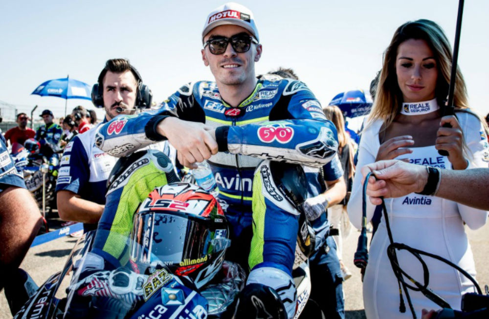 WSBK: Loris Baz a caminho da MV Agusta