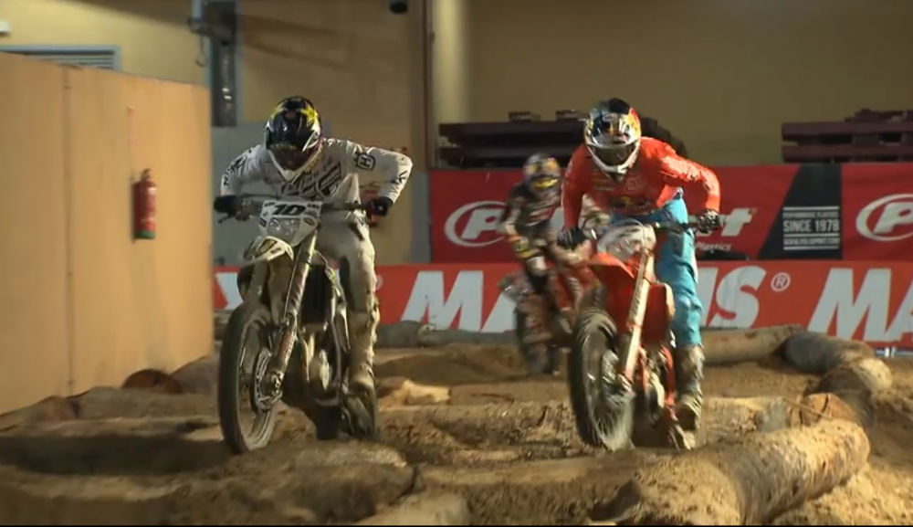 SuperEnduro: Divulgado o calendário do Mundial 2017/2018