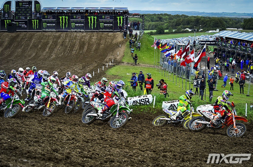 Motocross das Nações: Rui Gonçalves 9º e Hugo Basaúla 16º