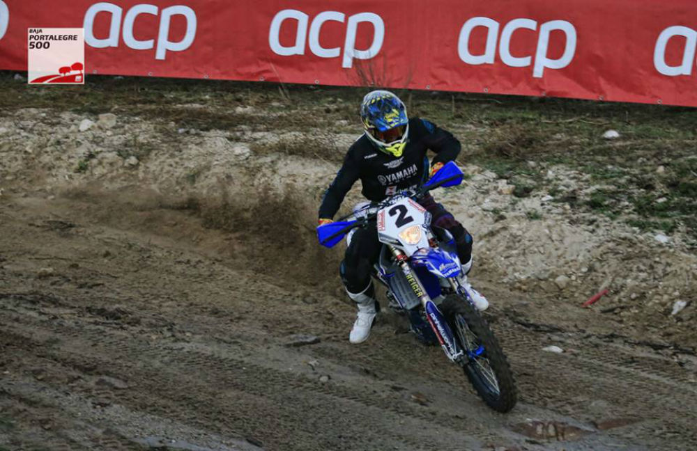 Baja Portalegre 500 – Vídeo: Resumo do 1º dia