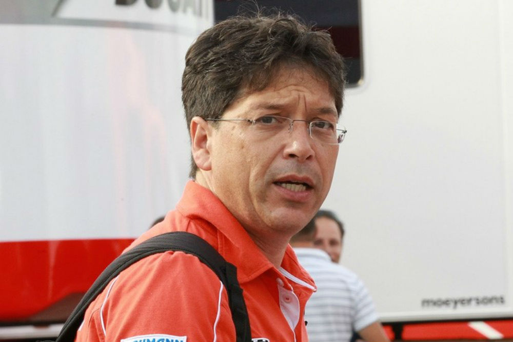 Moto2: Stefan Kiefer encontrado sem vida na Malásia