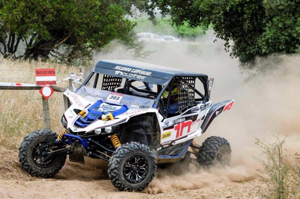 TT: Primeira edição da Taça Yamaha despede-se em Portalegre