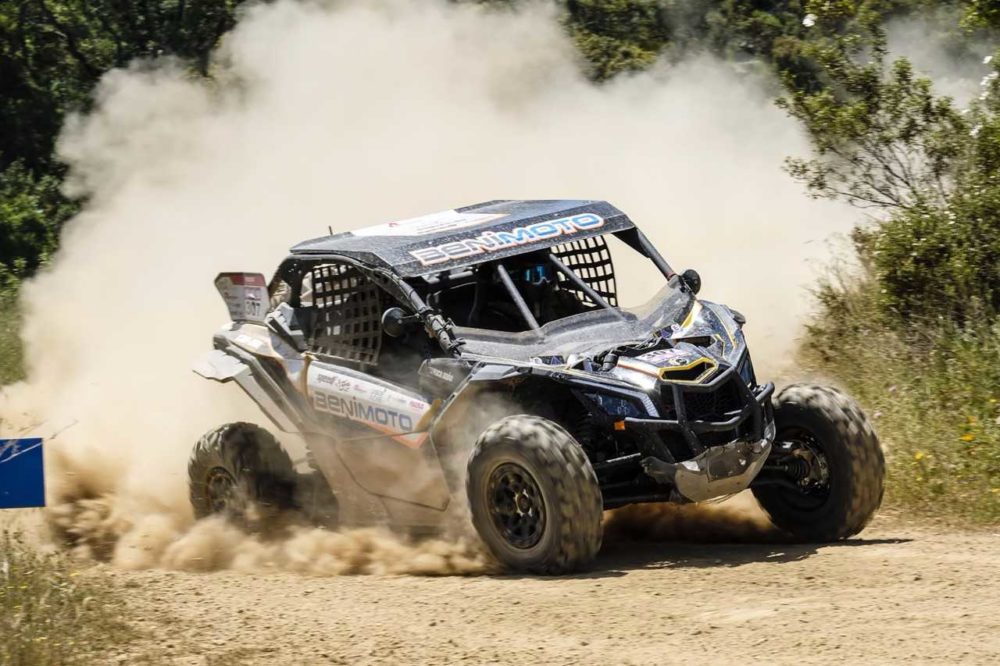 TT: Título em aberto nos SSV