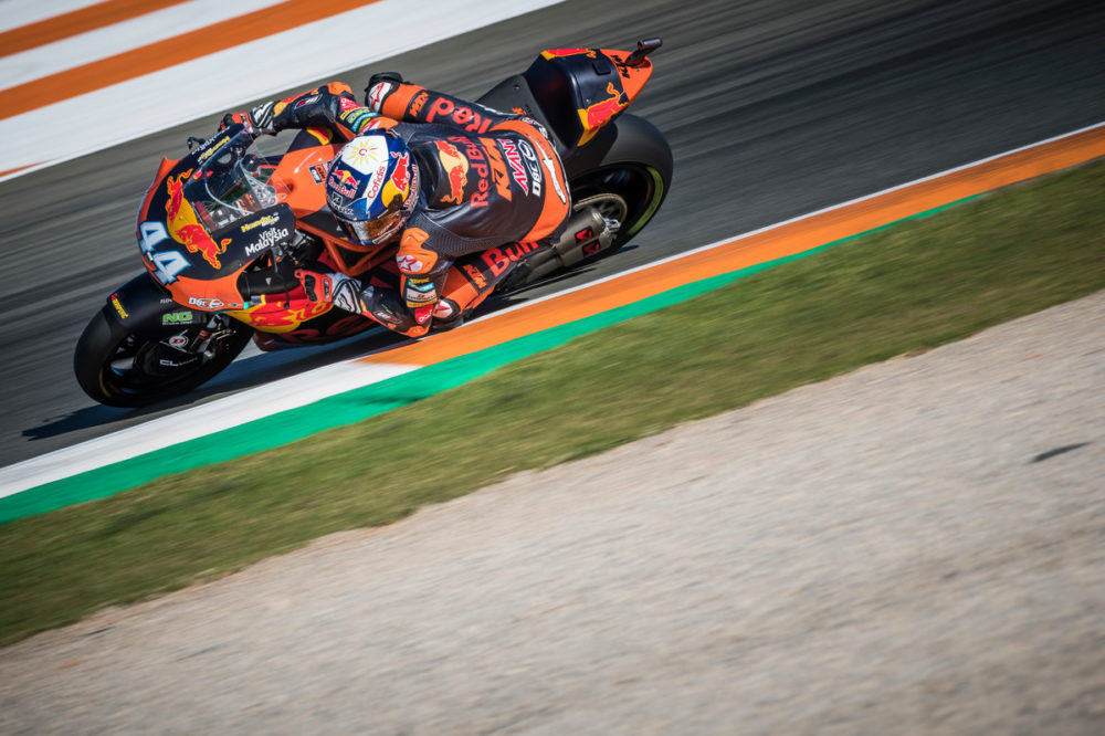 Moto2: Francesco Bagnaia destrona Miguel Oliveira da liderança