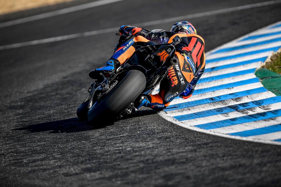 MotoGP – Carlo Pernat: “Jack Miller será a grande surpresa de 2018”
