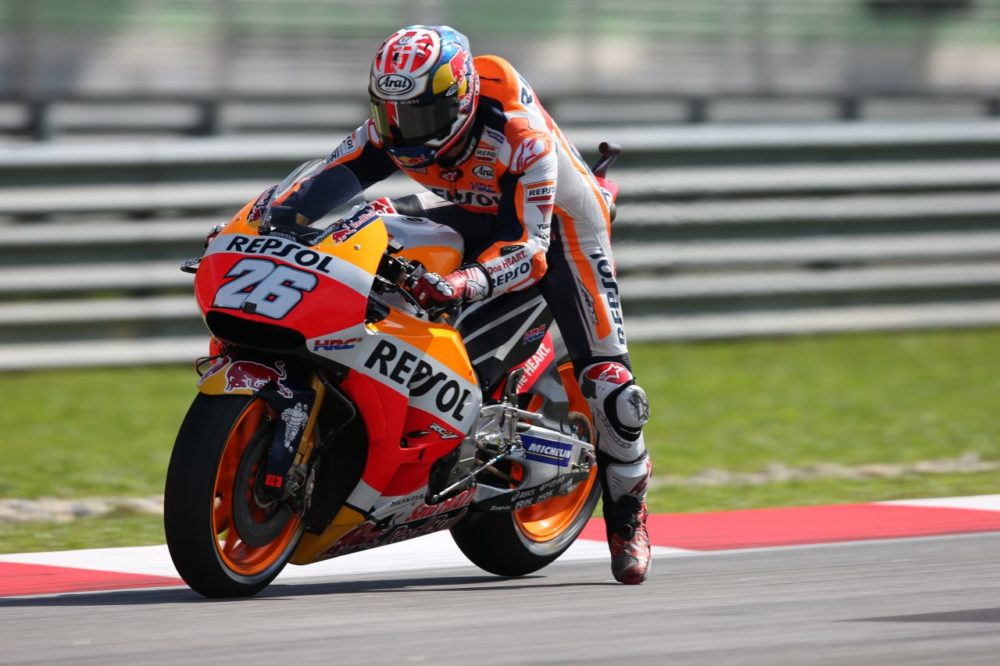 MotoGP: Dani Pedrosa, recordista de vitórias no circuito Ricardo Tormo