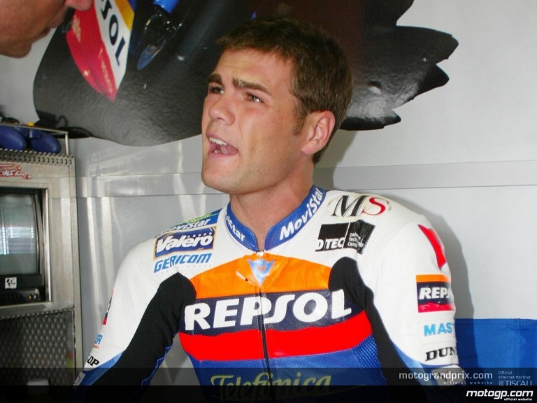 MotoGP: Fonsi Nieto será conselheiro da Pramac