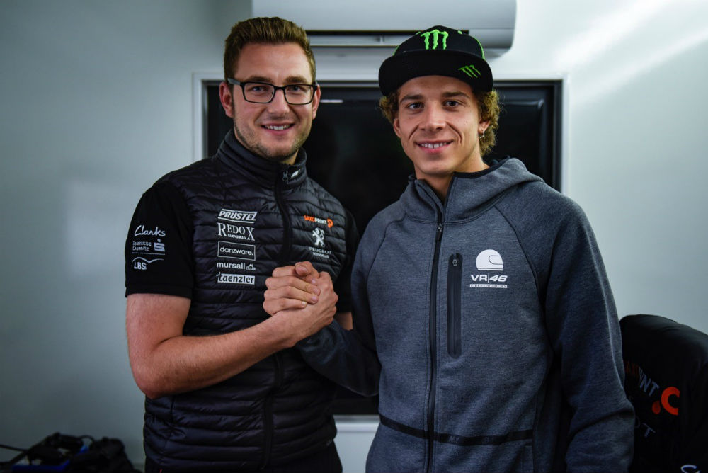 Moto3: Saxoprint troca Peugeot pela KTM