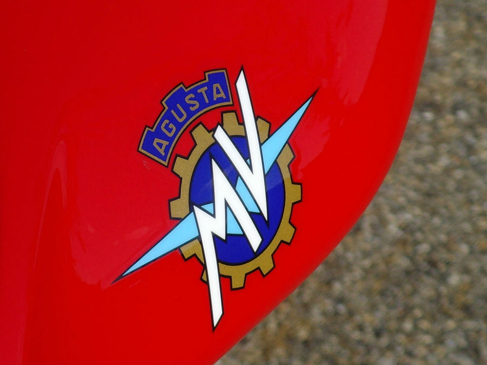 Moto2: MV Agusta só chega ao paddock em 2019