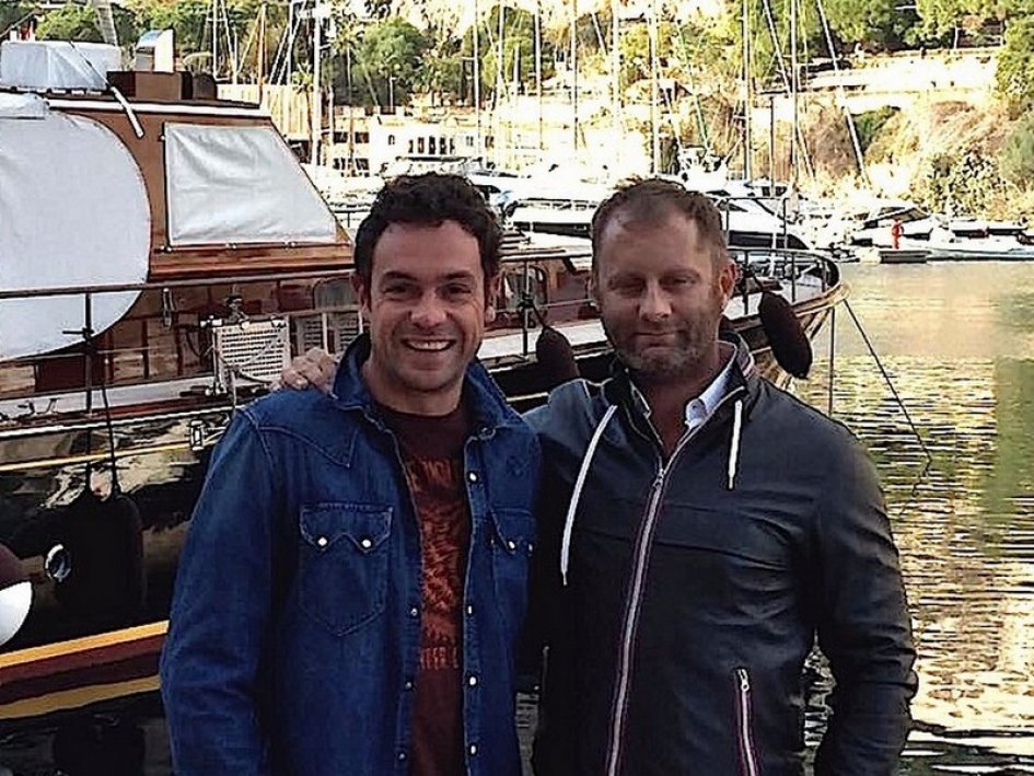 SBK: Roberto Rolfo a tempo inteiro em 2018