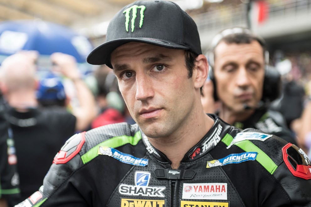MotoGP – Johann Zarco: “Para ser campeão preciso de uma moto de fábrica”