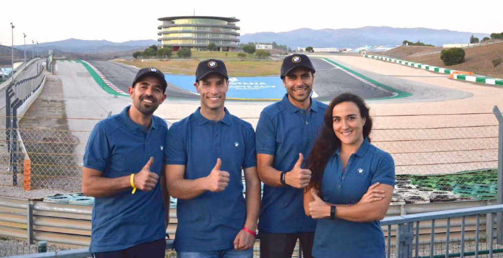 CNV: Zanza Motomil Racing reforça presença no Nacional