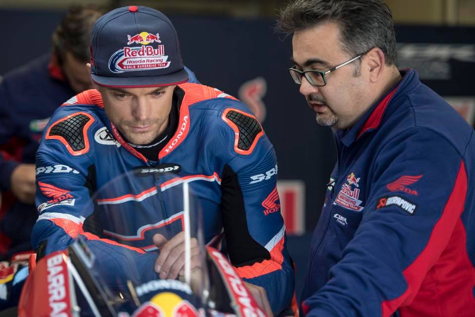 EWC: Leon Camier é hipótese para as 8h de Suzuka