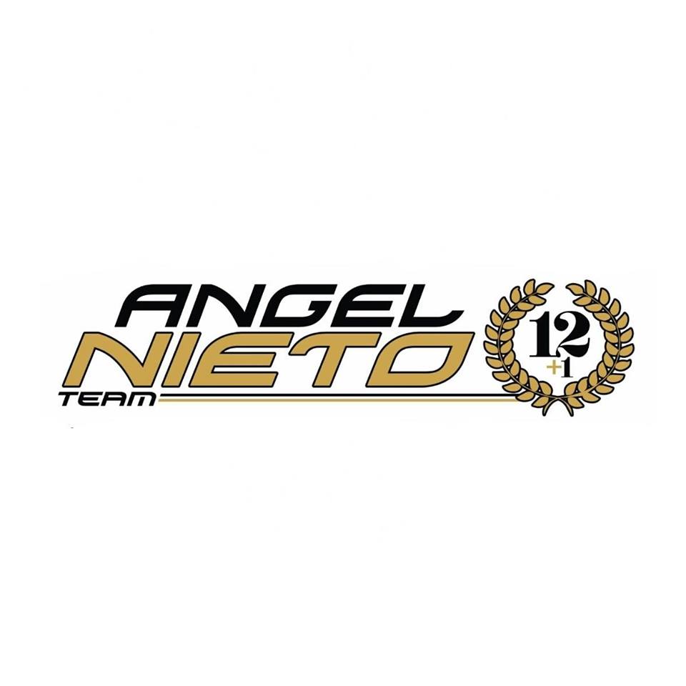MotoGP: Aspar Team muda para Ángel Nieto Team