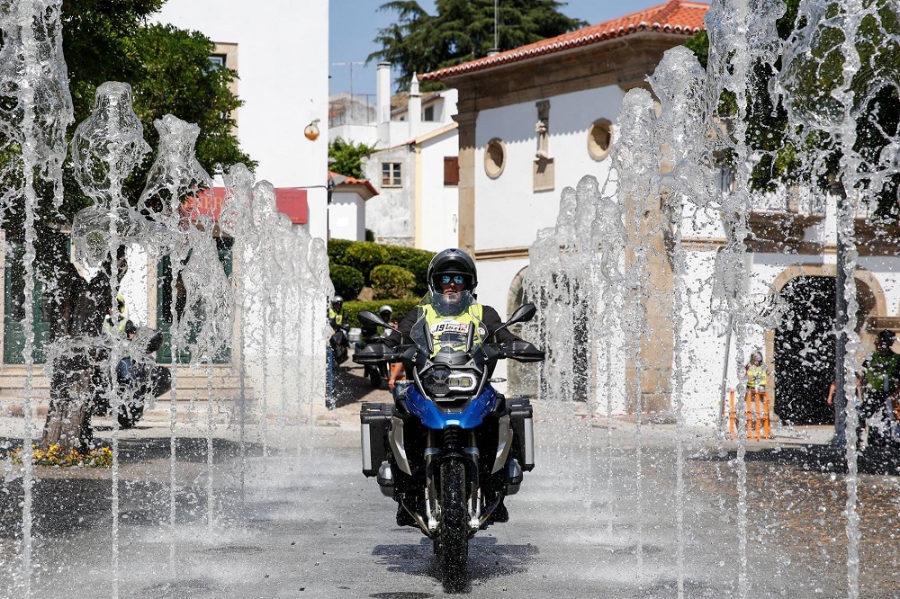 Mototurismo: Anunciado calendário de 2018