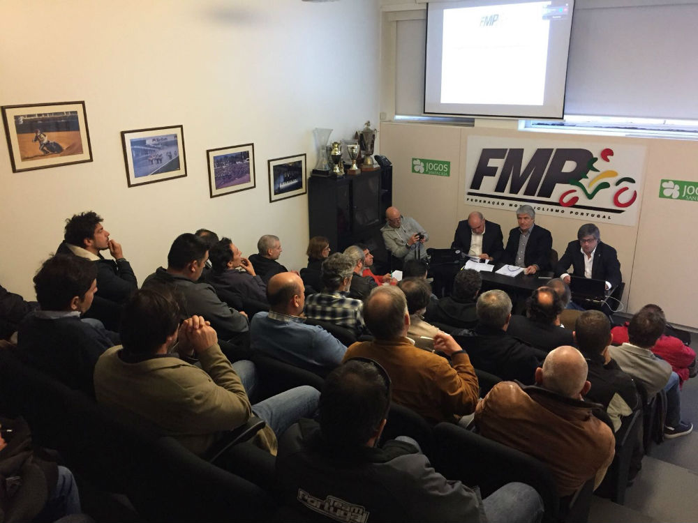 Assembleia Geral da FMP: 2017 foi ano de crescimento