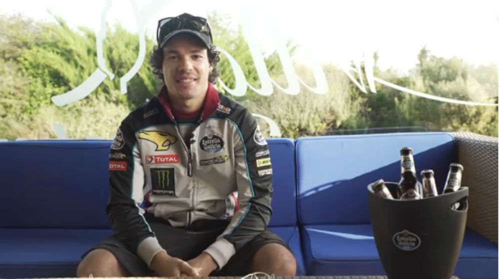 MotoGP – Franco Morbidelli: “Valentino Rossi só existe um”