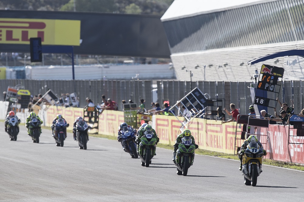 SPP: Plantel de 2018 alinhavado