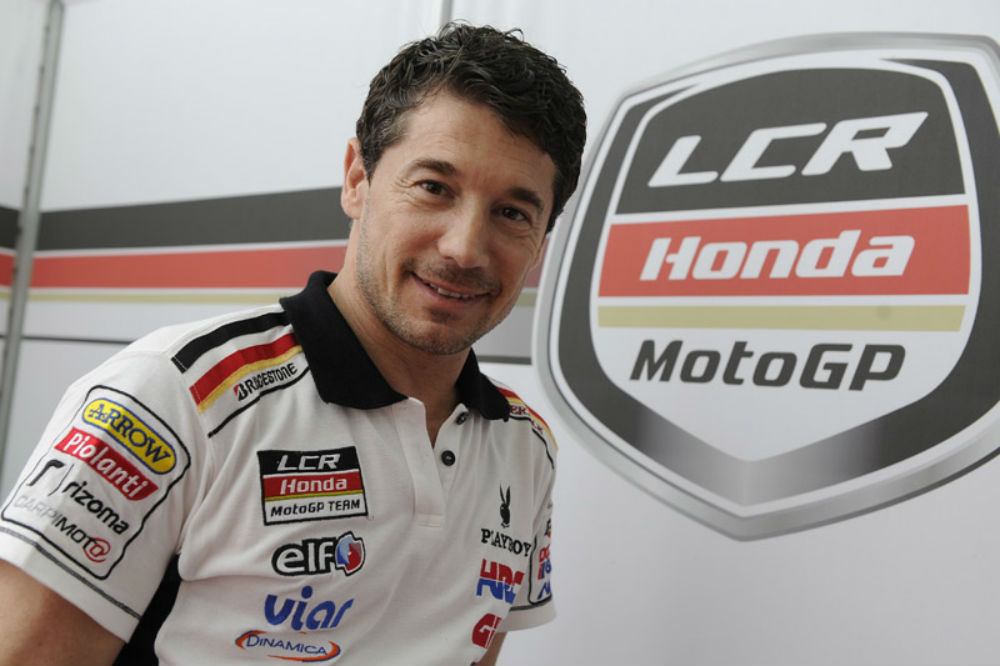 MotoGP – Lucio Cecchinello: “A KTM é uma dor de cabeça”