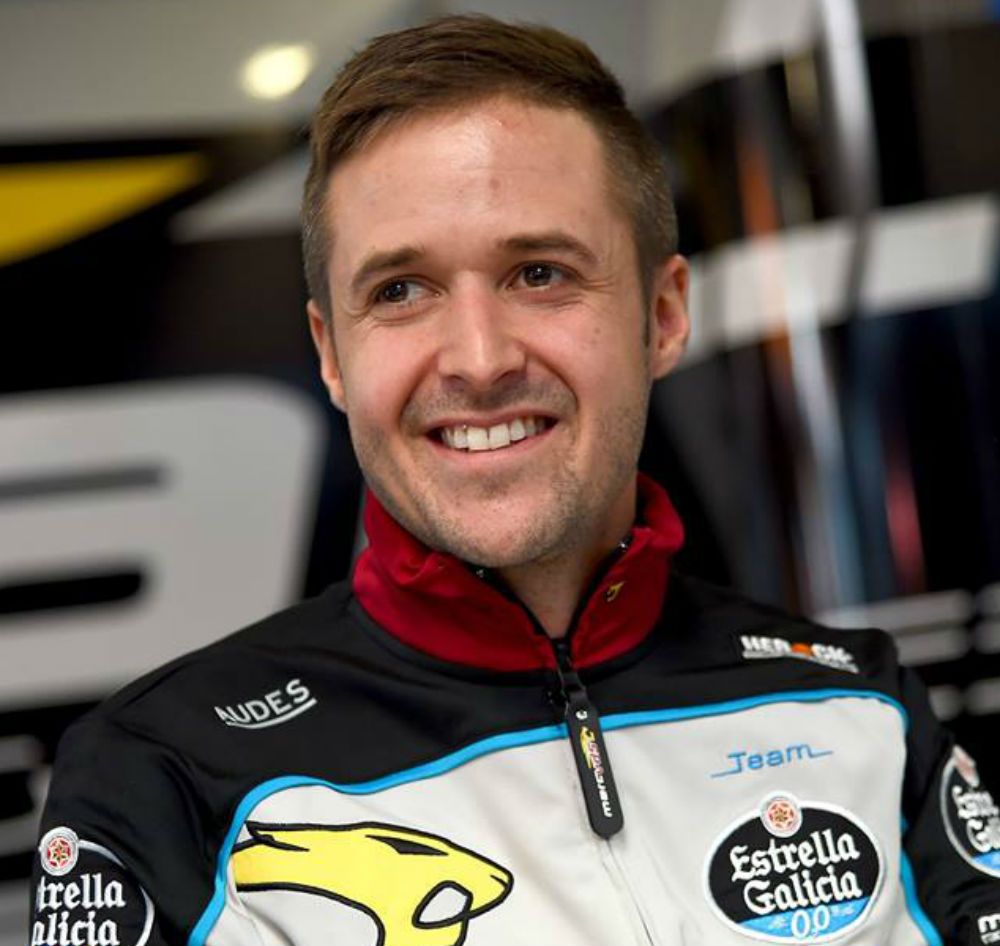 MotoGP – Thomas Lüthi, : “A Honda não é a moto mais difícil de pilotar”