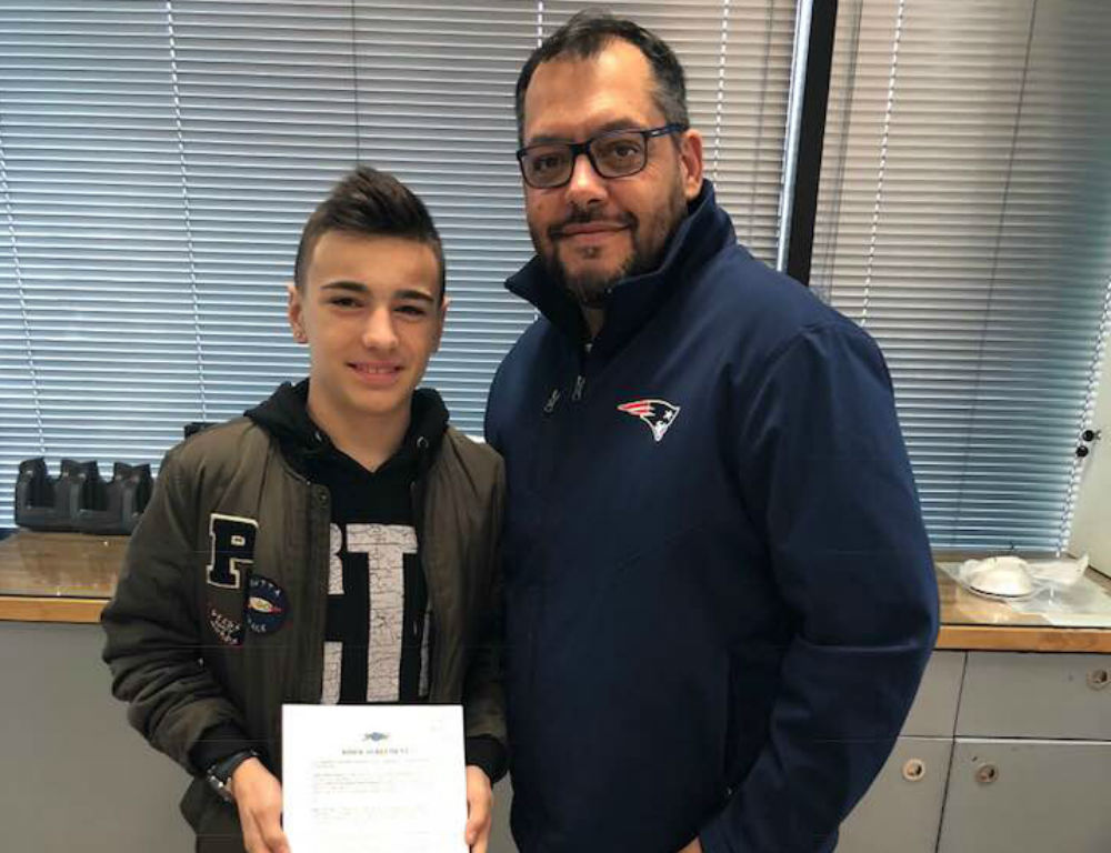 Supersport 300: Tomas Alonso confirma presença no Mundial