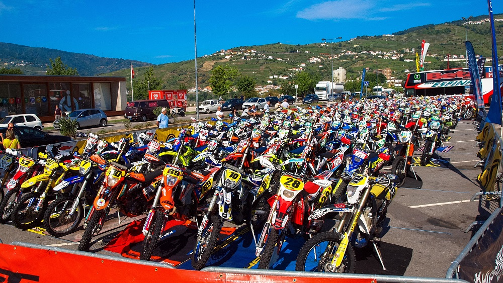 Nacional de Enduro: Sete provas em sete meses