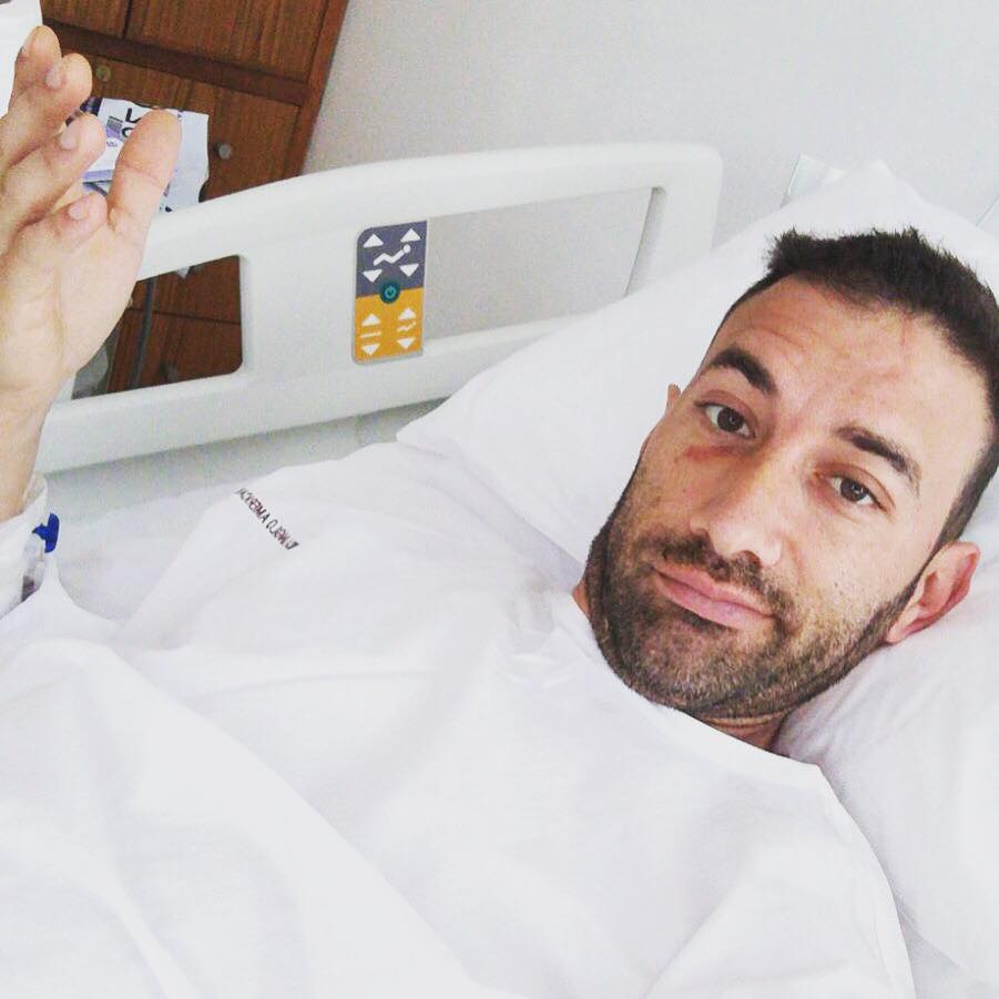 Dakar 2018: Joaquim Rodrigues esquecido pela ASO?