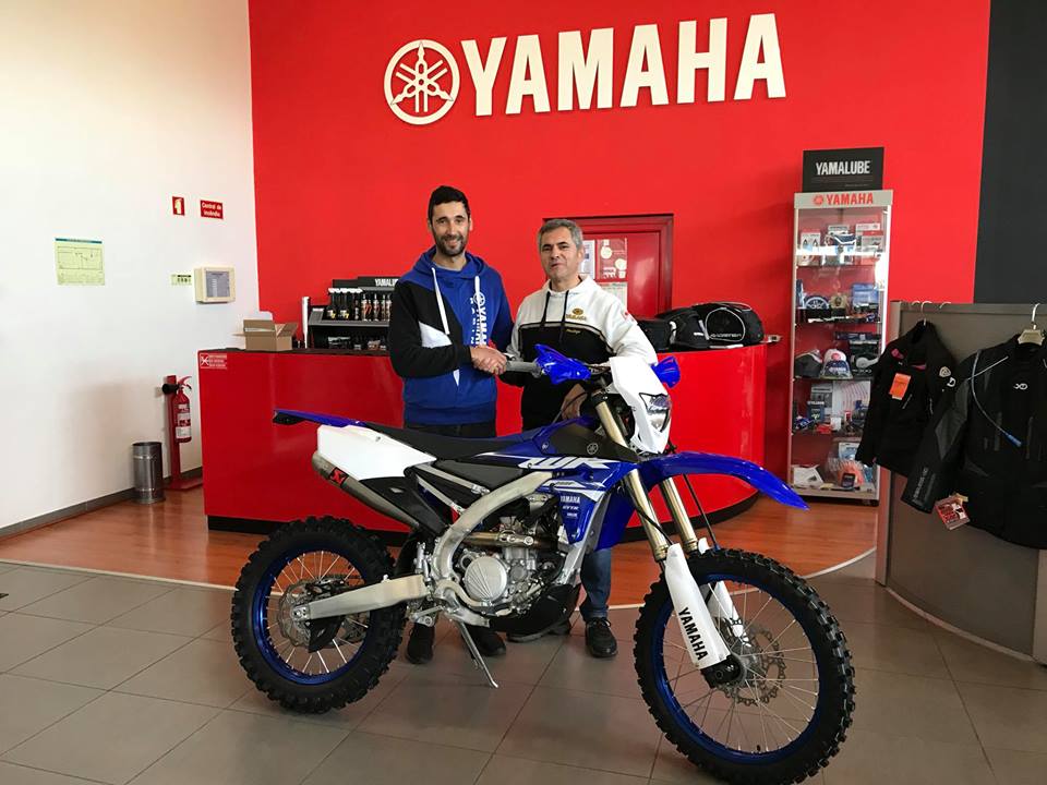 Nacional de Enduro: Fábio Pereira é o novo Diretor de Percurso