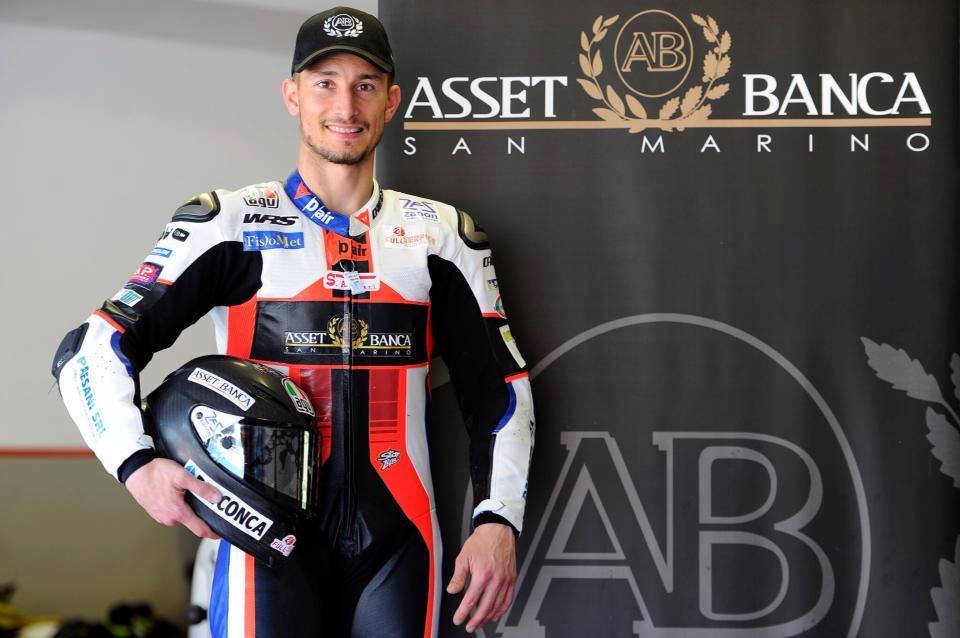 EWC: Manuel Poggiali regressa para as 24H de Le Mans