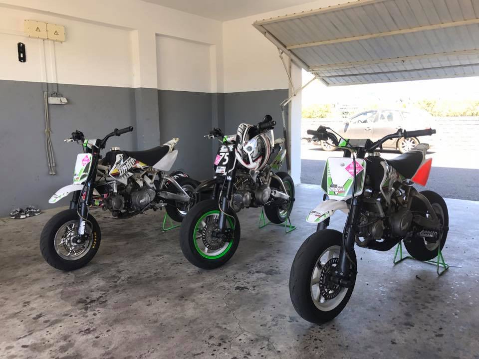 Velocidade 2020: Oneundret aposta em seis pilotos