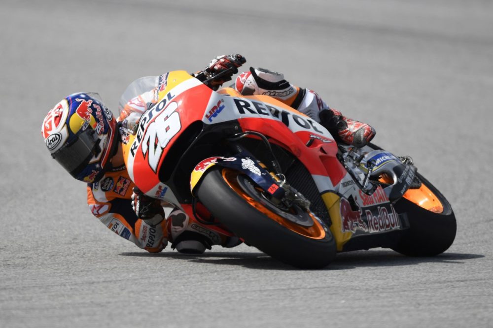 MotoGP – Dani Pedrosa: “Tudo está mais claro quanto ao motor e chassis”