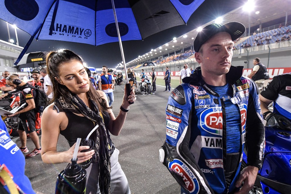 MotoGP: Alex Lowes também recusa mudar-se para a Tech 3