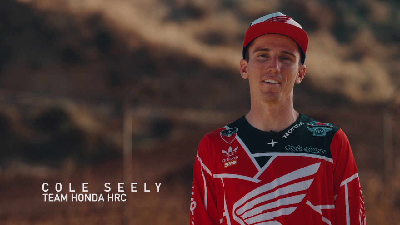 AMA SX – Vídeo: Ken Roczen e Cole Seely prontos para o arranque da temporada