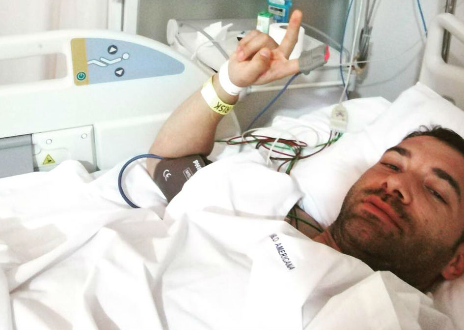 Dakar 2018: Joaquim Rodrigues já está em Lima