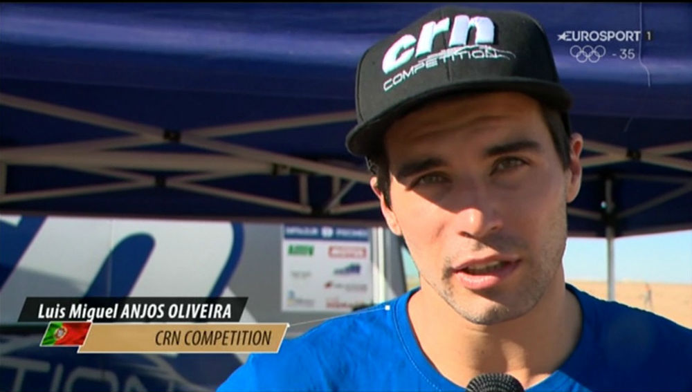 África Eco Race – Vídeo: Resumo da 4ª etapa da prova