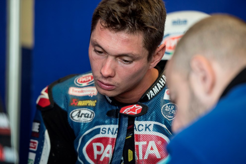 MotoGP: Michael Van der Mark não é hipótese para a Tech 3