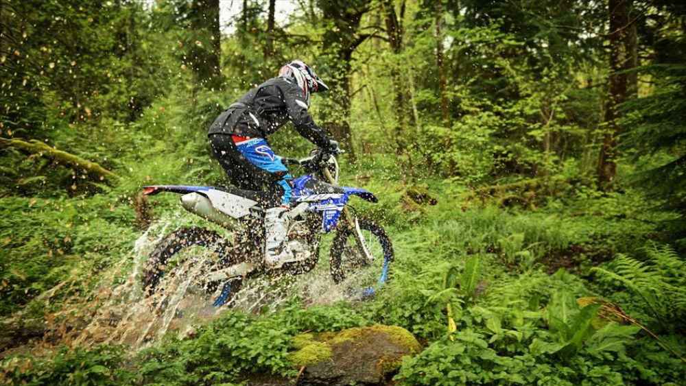 Enduro Pro Tour 2018 inscrições abertas